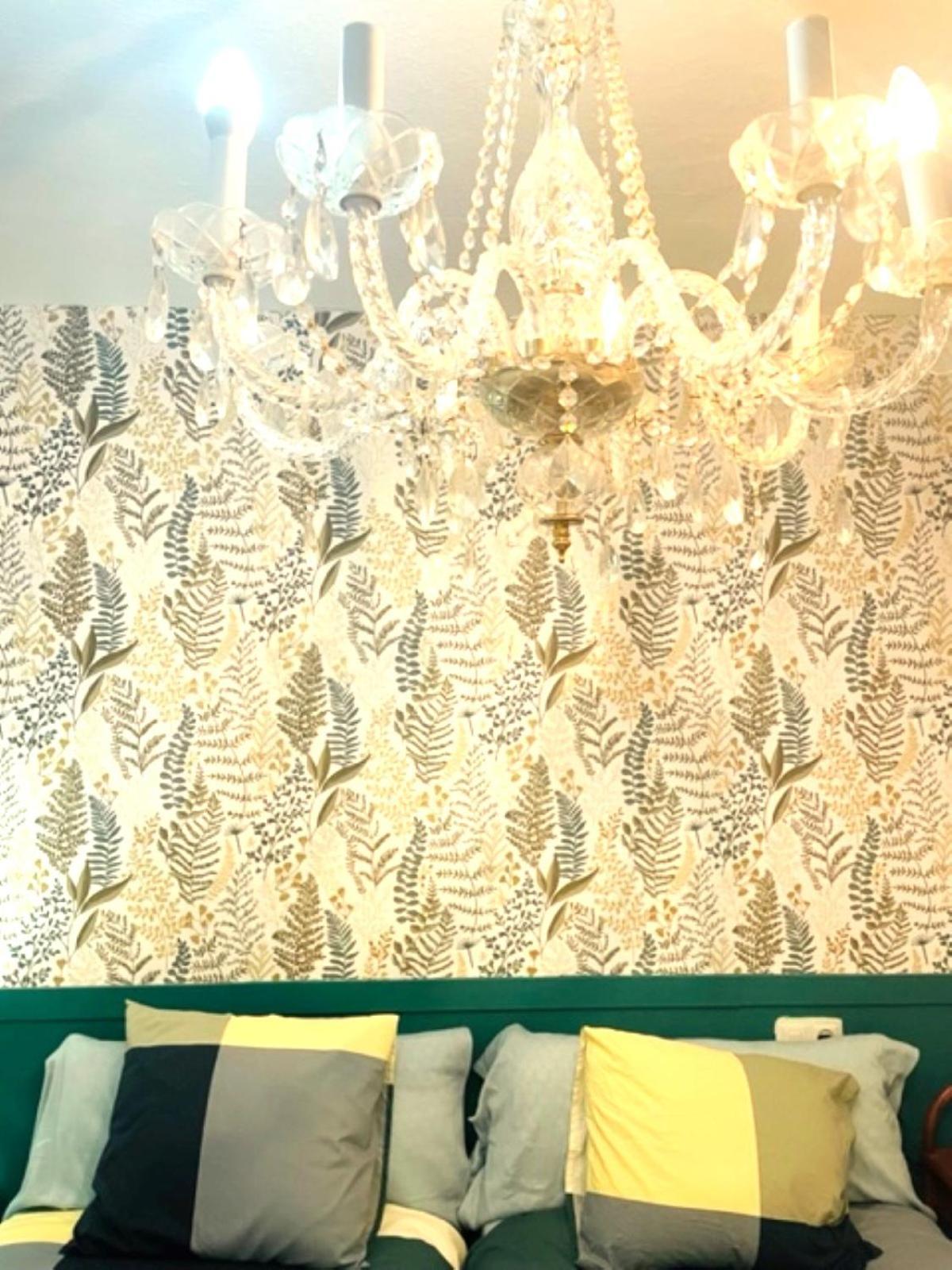 Апартаменты Casa Rustica Ронда Экстерьер фото